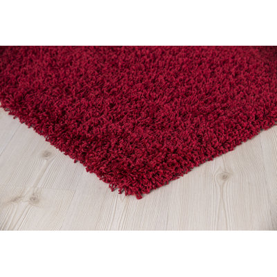 Solid Colour Area Rug