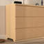 Commode 6 tiroirs Modern Modern-146465146