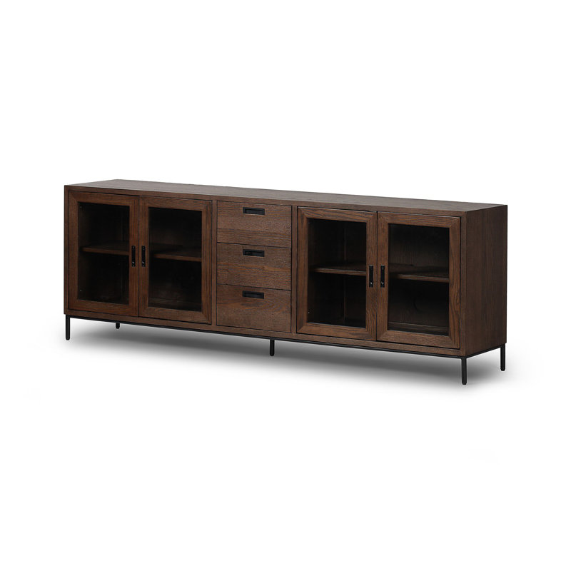 LANCASTER 82'' W Sideboard