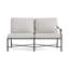Venetian Outdoor 2 - Seat Loveseat-1872035305-1872035304