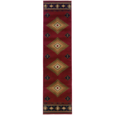 Appomattox Indoor Rug