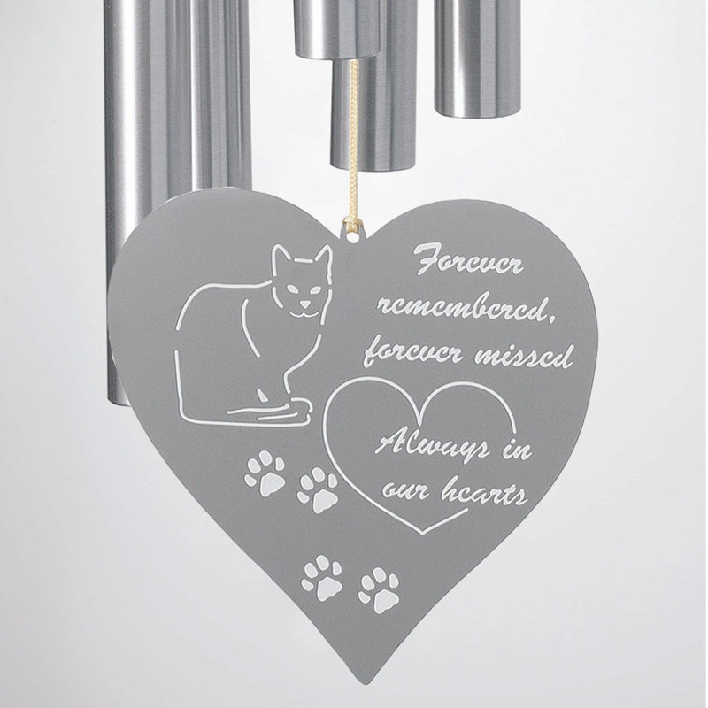 Animals Wind Chime