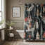 Rideau de douche Candy Street - Premium-1913131113