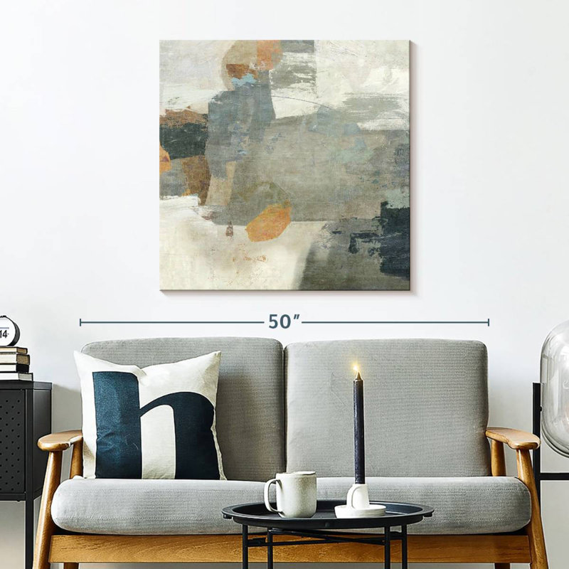Avery Interstellar, 30" H x 30" W