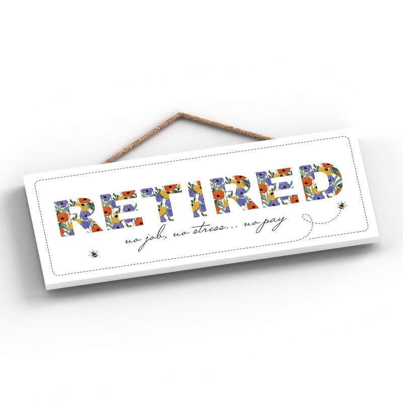 Words And Text Wall Decor