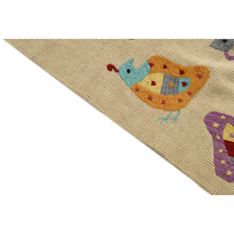 Pullman Beige Rug