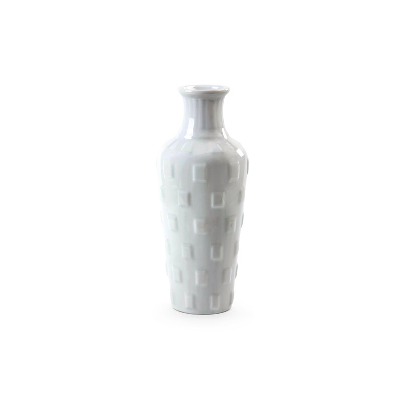 Argo Handmade Porcelain Table Vase