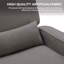 Fauteuil inclinable et pivotant Azizi-1340047150