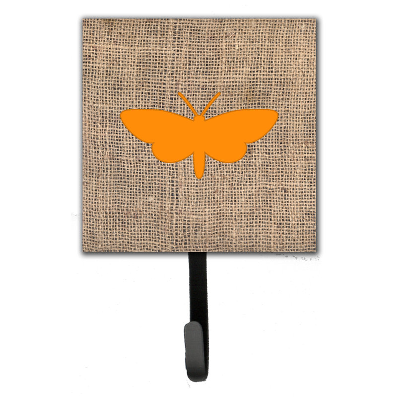 Steel Wall Wall Hook