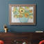 Reproduction de photo sur toile-402106114