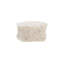 Cast Naturals Solid Coffee Table
