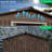 15' X 8' Large Metal Outdoor Storage Shed, Steel Utility Tool Shed Storage House With Sloping Roof, Lockable Door-110771517