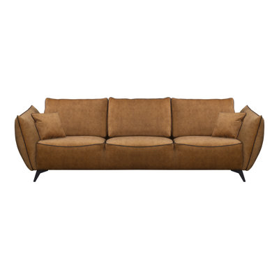 Beyerville 3 Seater Loveseat