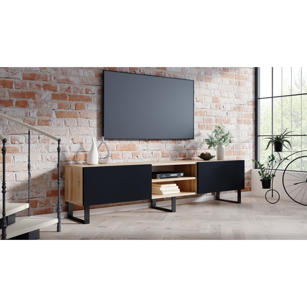 Tv-Stander Roma bis zu 65"