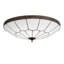 Vincent 1 - Light Flush Mount