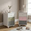 Liston Homestead Bedroom Set