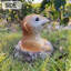 Resin Garden Statue