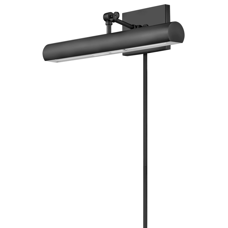 Hinkley Stokes Accent Light, Black