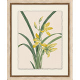 Prisma Floral 14 Print
