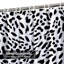 Rideau de douche Cheetah Leopard-429528986