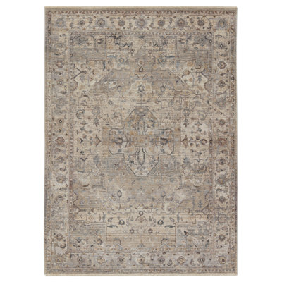 Natonia Oriental Indoor Rug