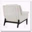 Chaise d'appoint moderne avec accoudoirs évasés-702110387