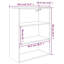 Jordanas 2 Piece Cube Shelf-1149594921