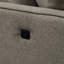 Causeuse avec charge USB-1308272563
