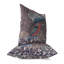 Coussin décoratif réversible Bird / Umbrella-101216955-101216951