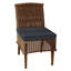 Astoria Patio Dining Side Chair with Cushions-47534981-63252748-69974921