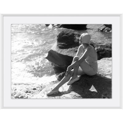 Lorelei Giclee Print by Getty Images