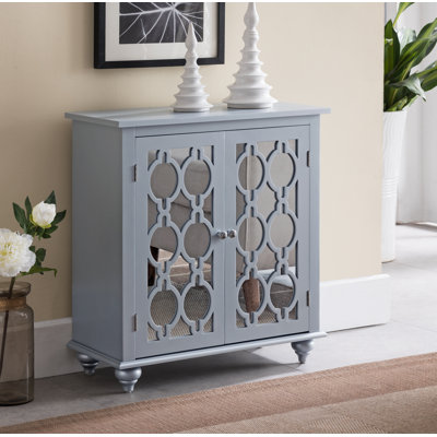 26'' Solid Wood Console Table