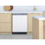Samsung Bespoke Smart 42dBA Dishwasher with StormWash+™ and Smart Dry
