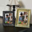 Cadre photo 5 pièces x 7 "or antique 5" pour les cadeaux de la fête des Pères