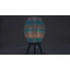 Lampe de table DEL Wavy-1708343689-1708343694