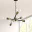 Tatiana 6 - Light Sputnik Chandelier
