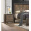 Table de chevet 1pc