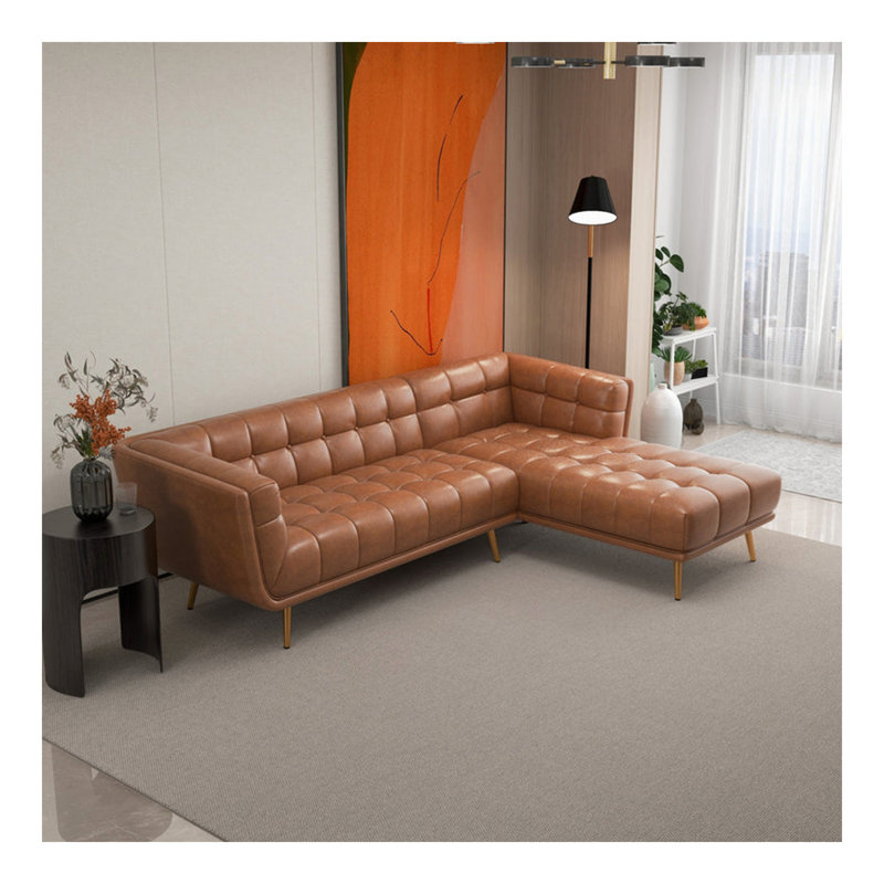 Canapé modulaire Addison, Orienté à droite