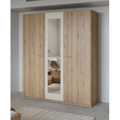 Bywood Wardrobe