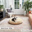 Lit pour chien Buckhead-102075529-102075528