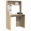 Credenza Desk