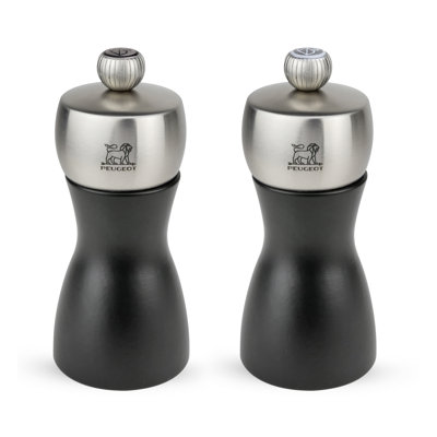 Salt & Pepper Mill Set