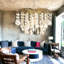 37cm Crystal Novelty Pendant Shade-124342078