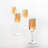 Banquet Champagne 7 oz. Flute