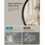 Ashwaq Round Mirror-71077239
