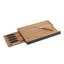 Ensemble de planches à fromage et outils Formaggio