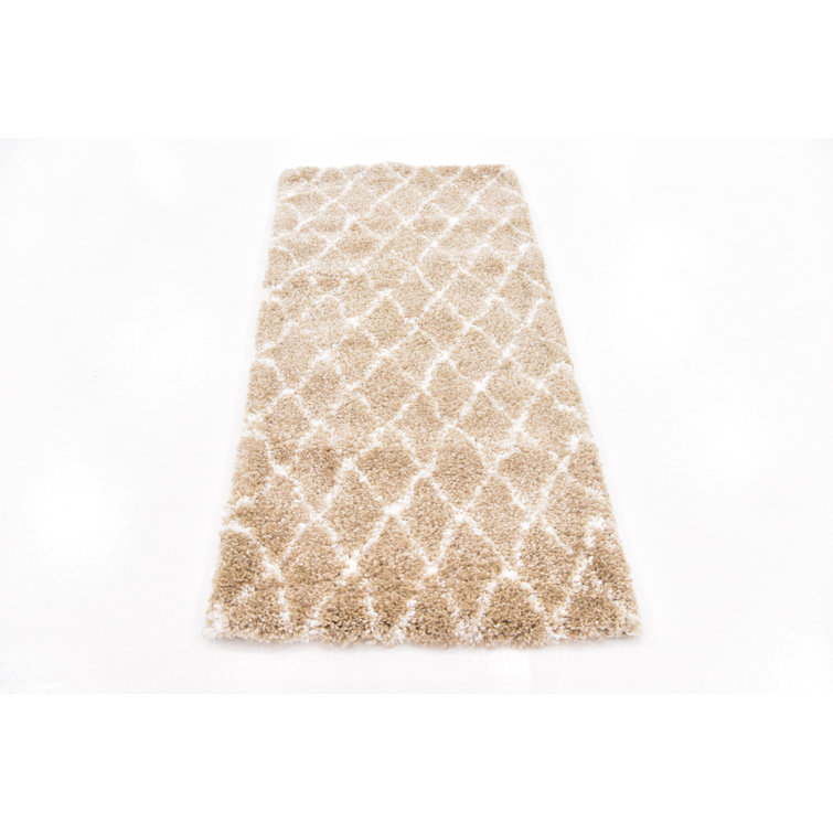 Reardon Geometric Indoor Rug