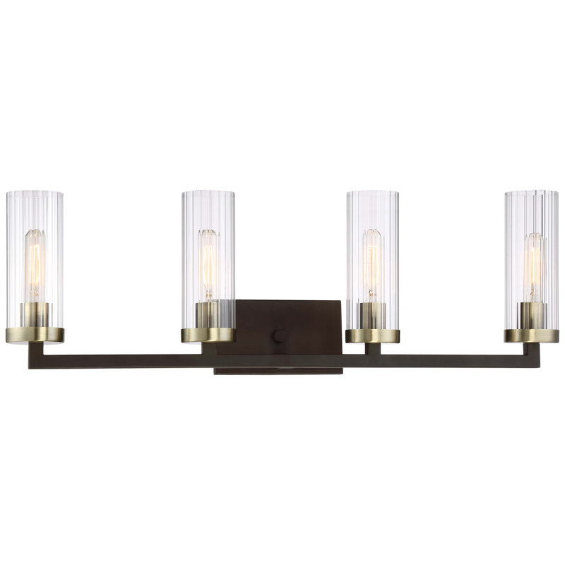 Karns 4 - Light Dimmable Vanity Light