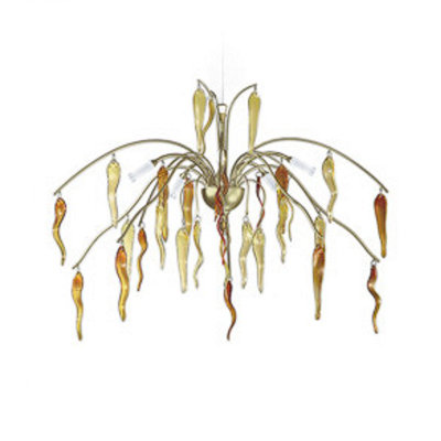 Daniela 5 - Light Chandelier