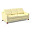 Clark 82" Square Arm Sofa with Reversible Cushions-1177857590-1125337537